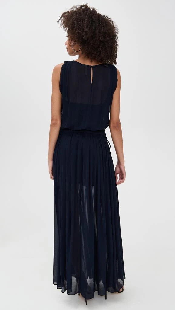 Bec & Bridge Rhone Drop Waist Dress 2