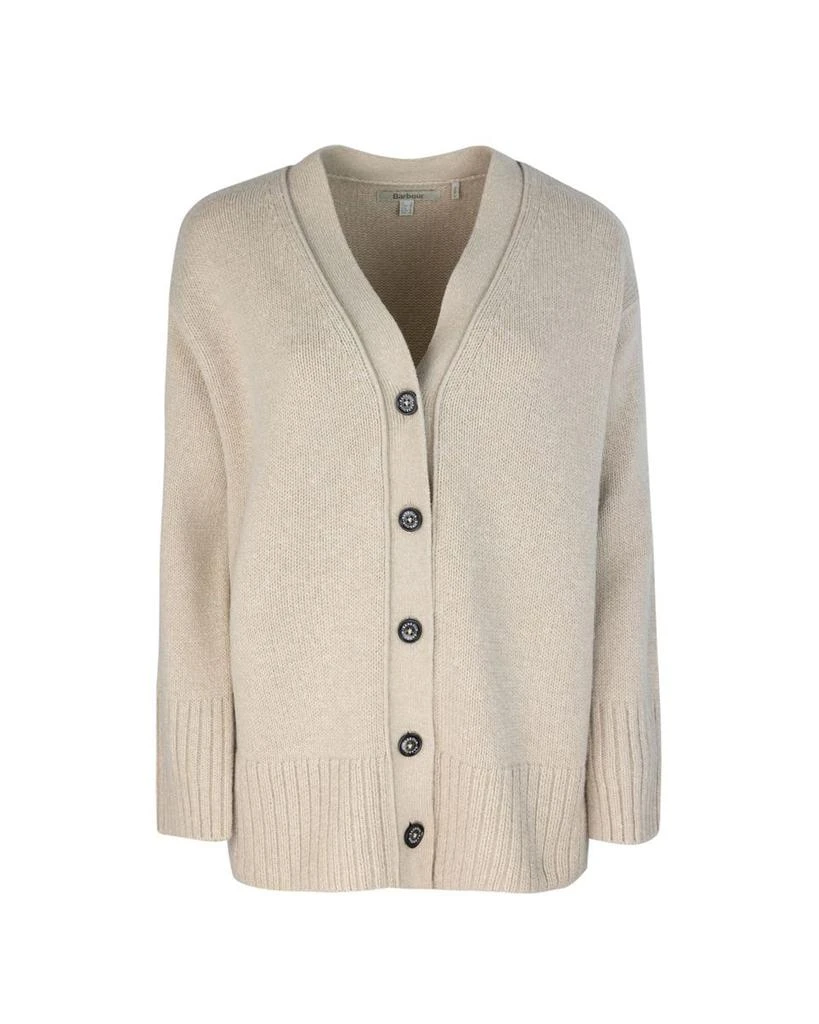 Barbour Barbour Cardigan 1