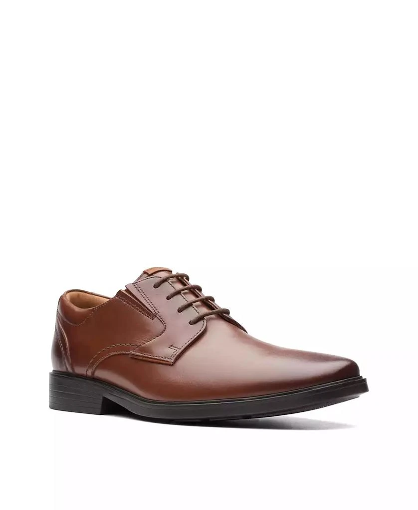 Clarks Men's Collection Clarkslite Low Comfort Shoes 1