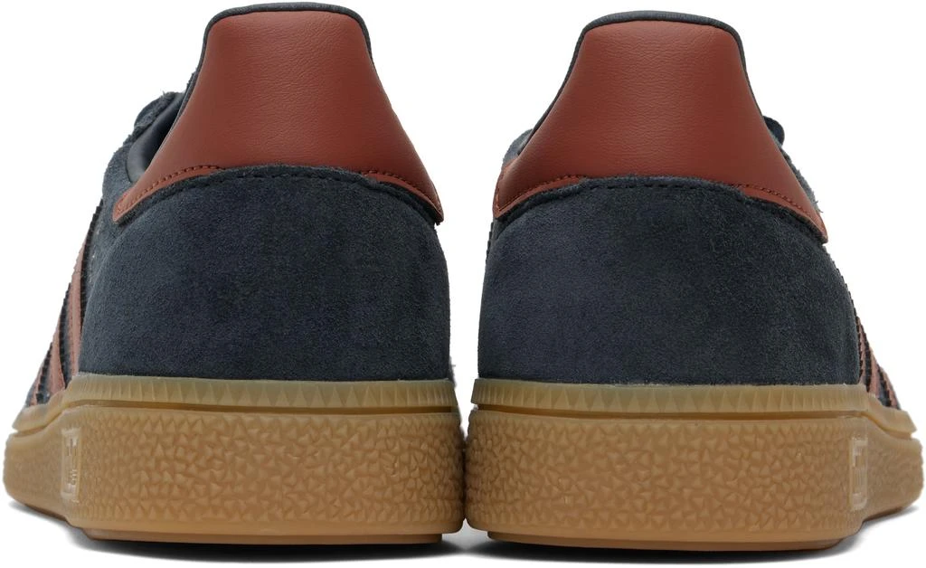 Adidas Navy Handball Spezial Sneakers 2