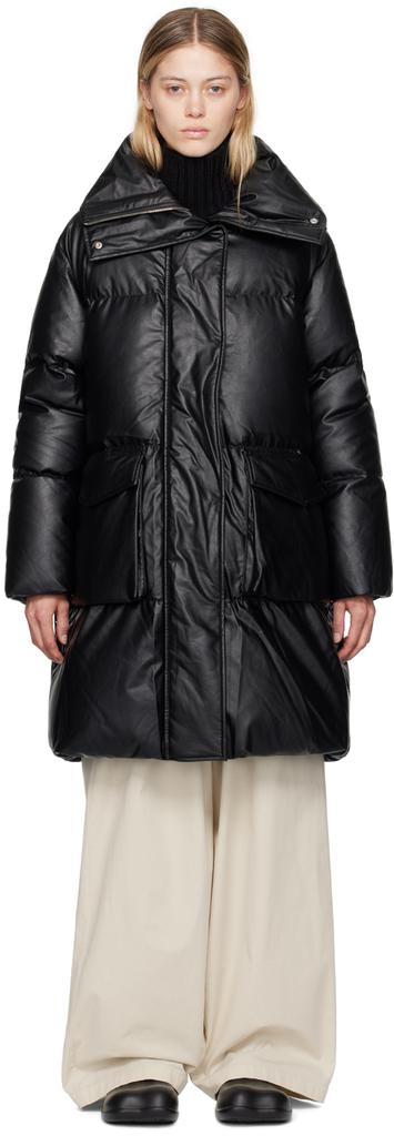 MM6 MAISON MARGIELA x CHENPENG - Cropped puffer jacket MM6 MAISON MARGIELA x CHENPENG - Cropped puffer jacket