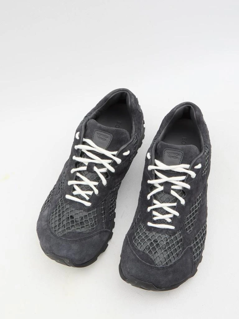 Bottega Veneta Orbit Sneakers 5