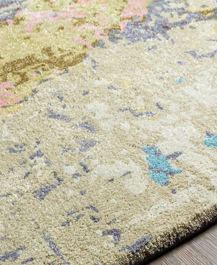 Surya Kavita KVT-2320 8' x 10' Area Rug 2