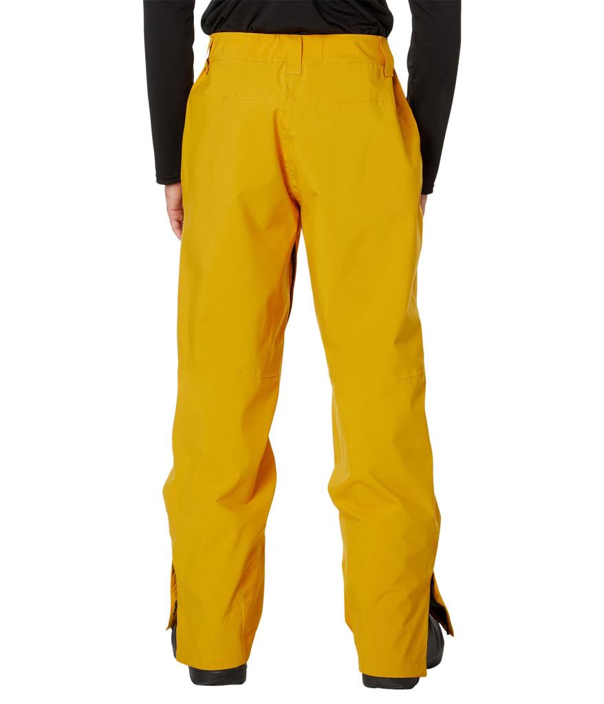 Oakley Tnp Lined Shell Pants 2.0 - Pants - Free Shipping