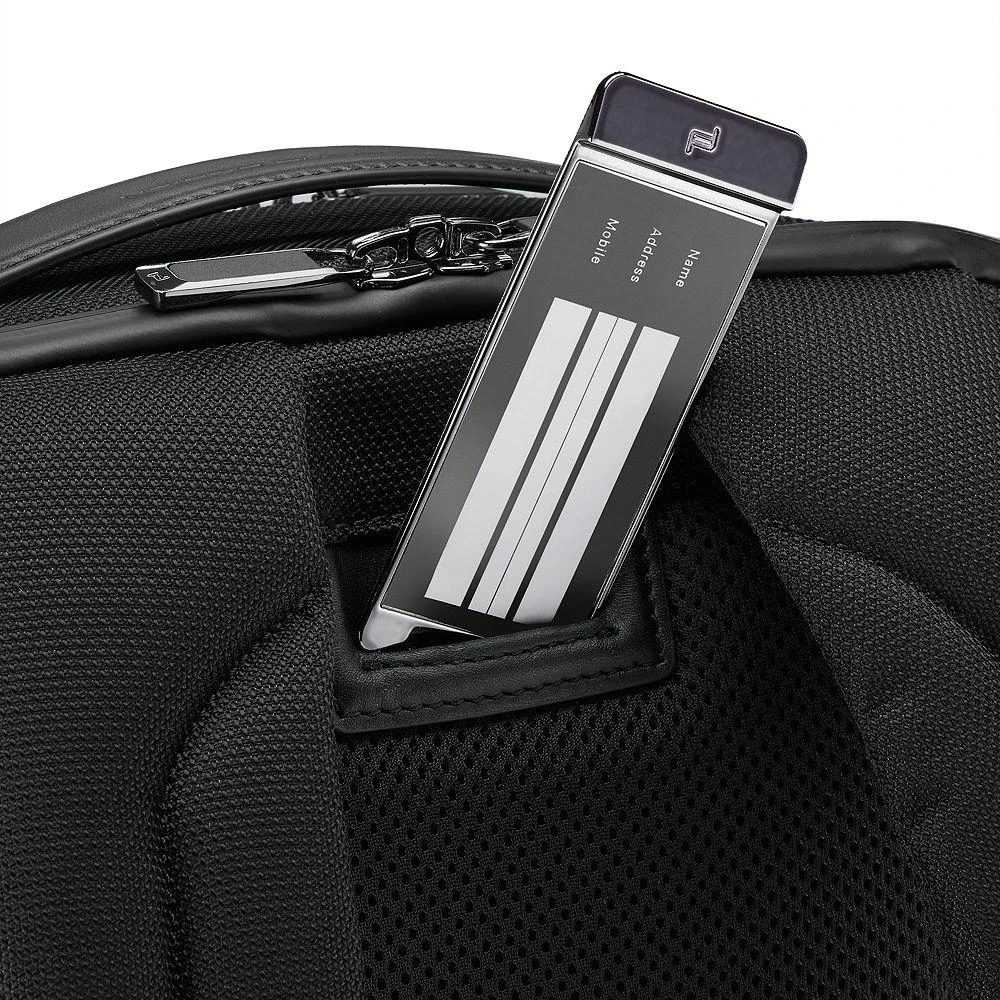 Porsche Design Bric's Roadster Backpack L 5