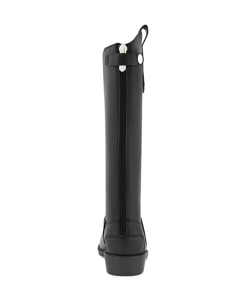 Sam Edelman Little and Big Girls Equestrian Penny Riding Boot 6