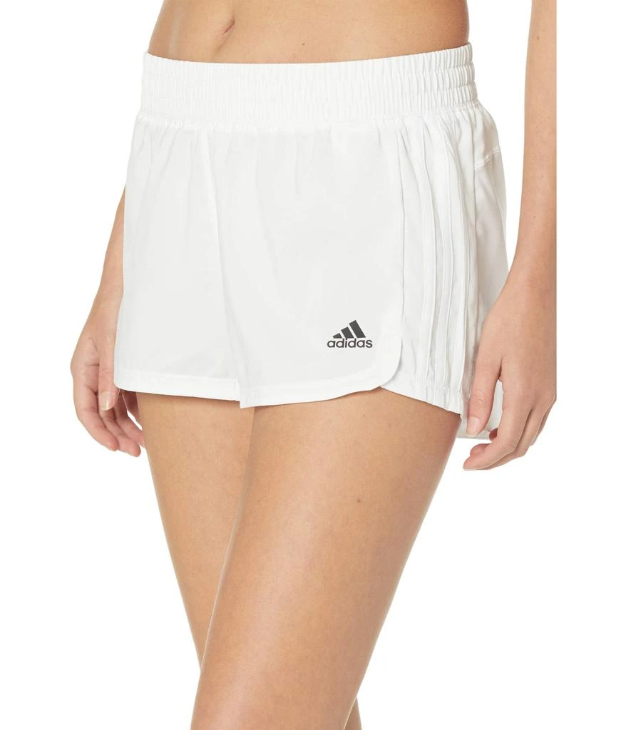 adidas Pacer 3-Stripes Woven Shorts 3