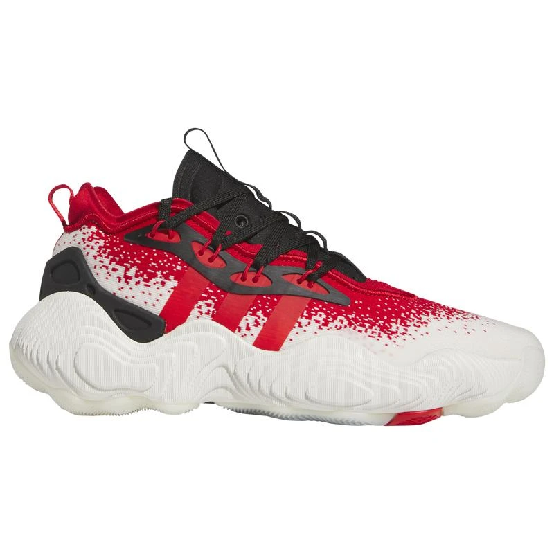 Adidas adidas Trae Young 3 - Men's 1