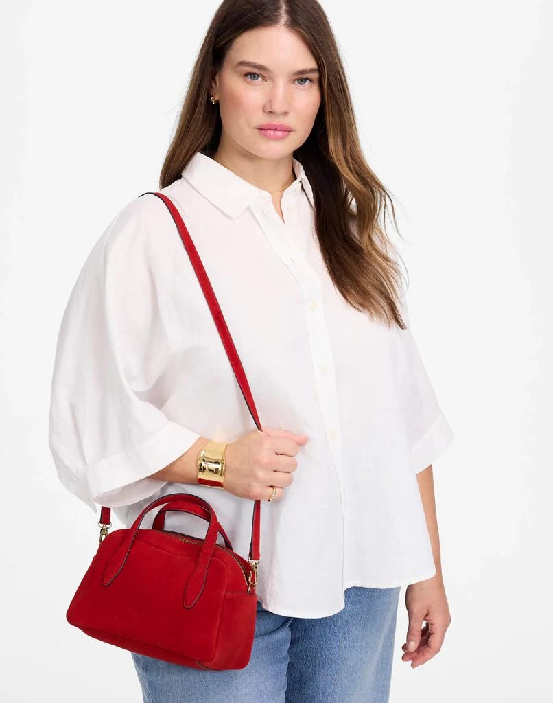 Madewell The Medium Crossbody Bag 4
