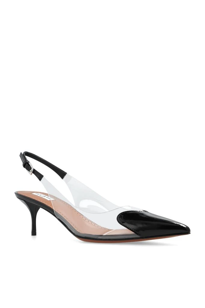 Alaïa ‘Heart’ pumps 4