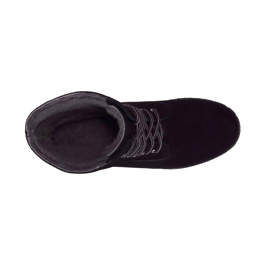 Cloud Nine Cloud Nine - MEN'S JO-JO SHEEPSKIN BOOT 5
