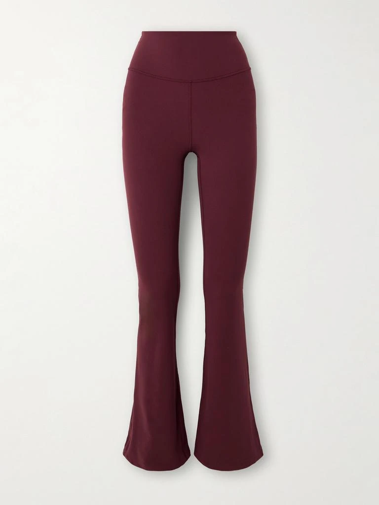 Lululemon Groove Nulu��™ 喇叭裤  - US14 1