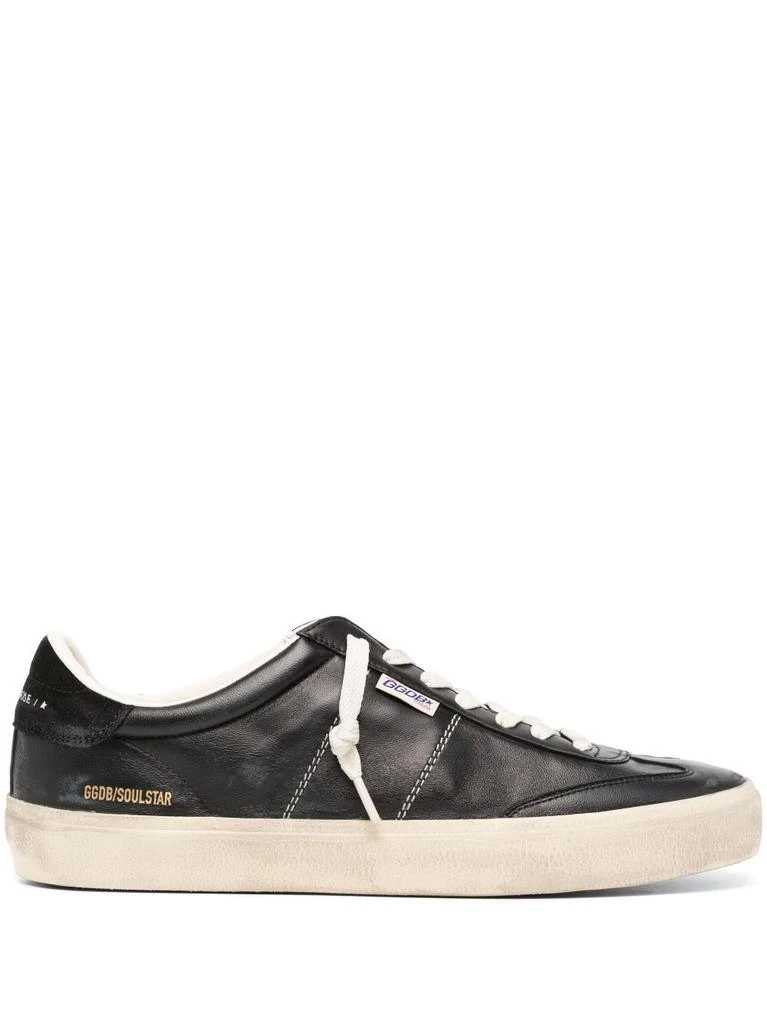 Golden Goose en Goose Men's Sneakers 1