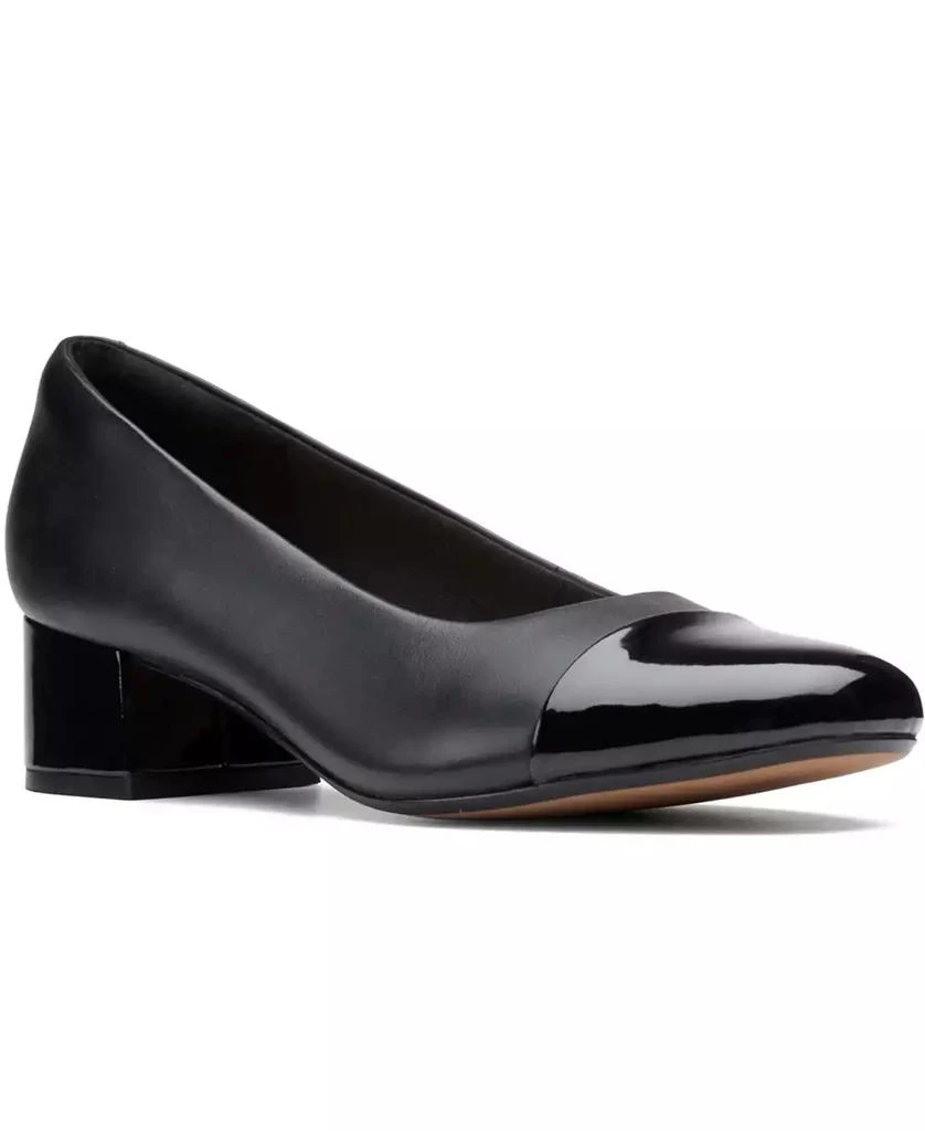 Clarks Women's Marilyn Sara Pumps 1