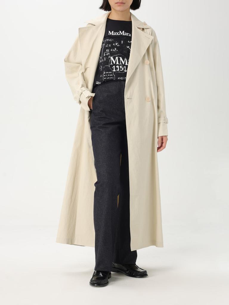 Shop Coat woman Max Mara on Sale at BeyondStyle – Get 45