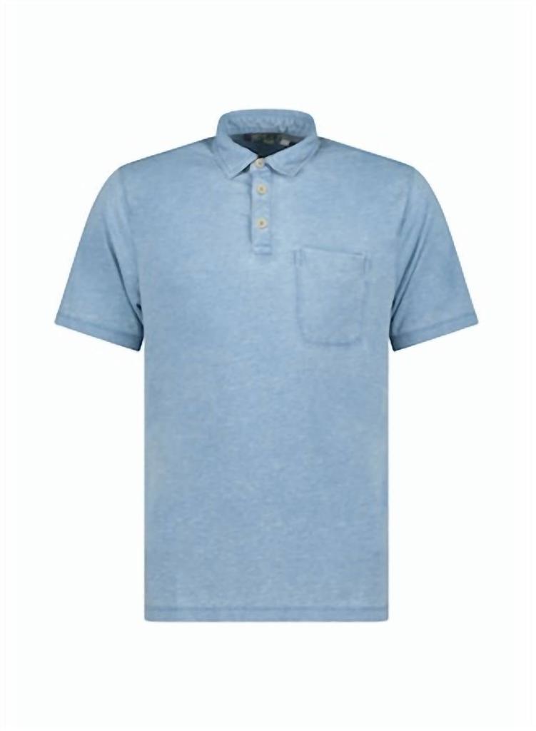 True Grit True Grit - Bowery Polo