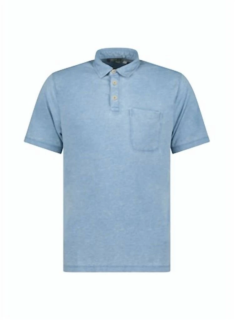 True Grit True Grit - Bowery Polo 1