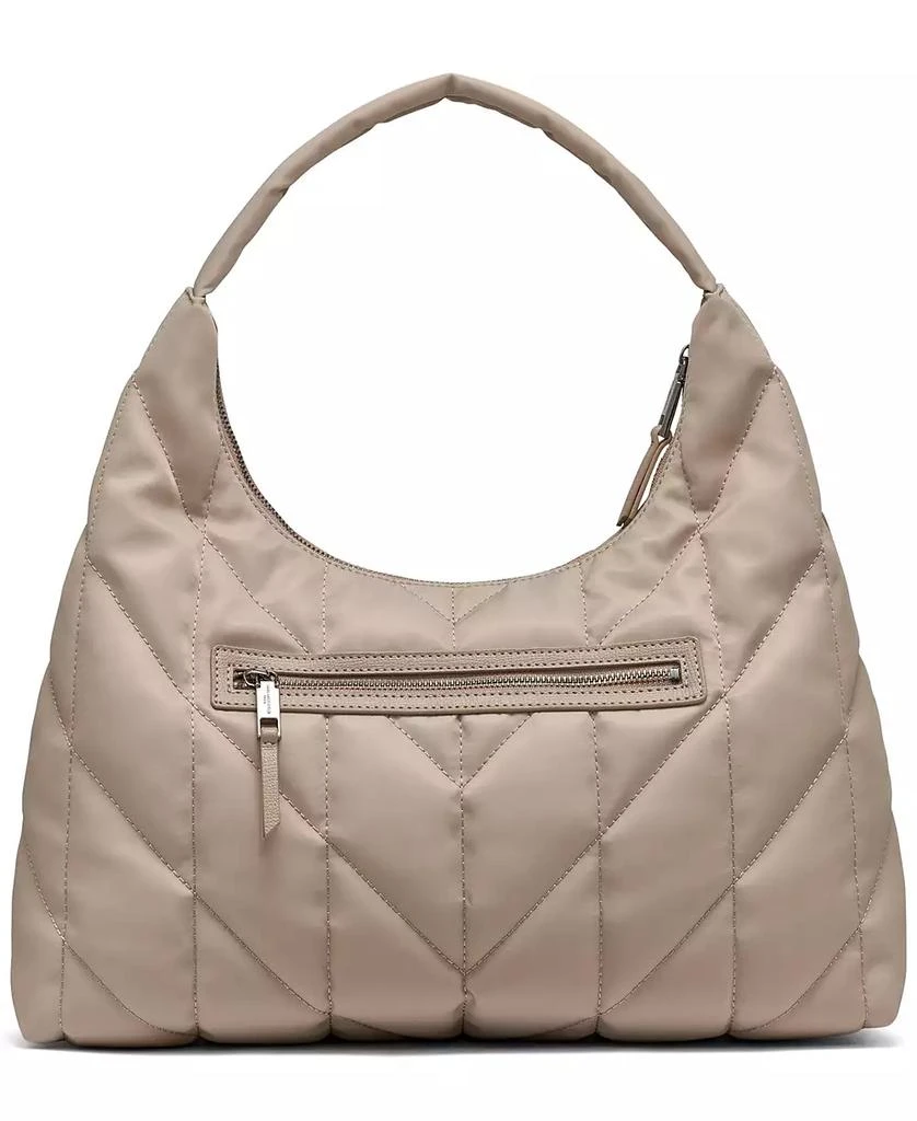 Karl Lagerfeld Paris Voyage Hobo 2
