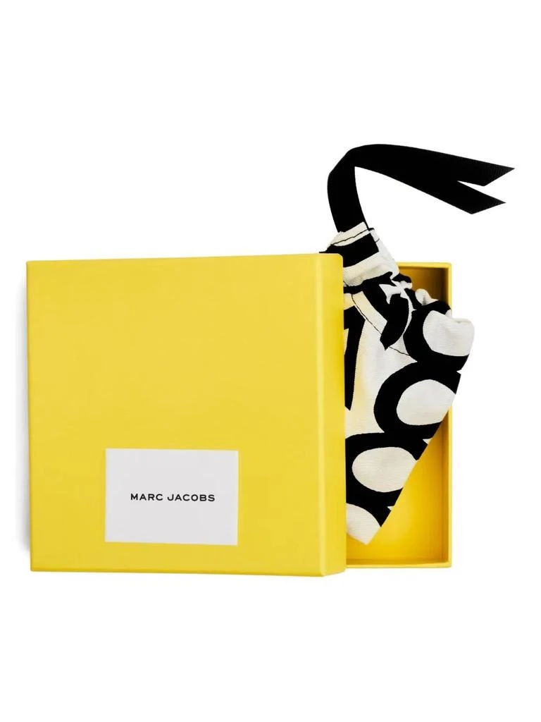 Marc Jacobs THE MARC JACOBS COLOR BALLOON NECKLACE 3