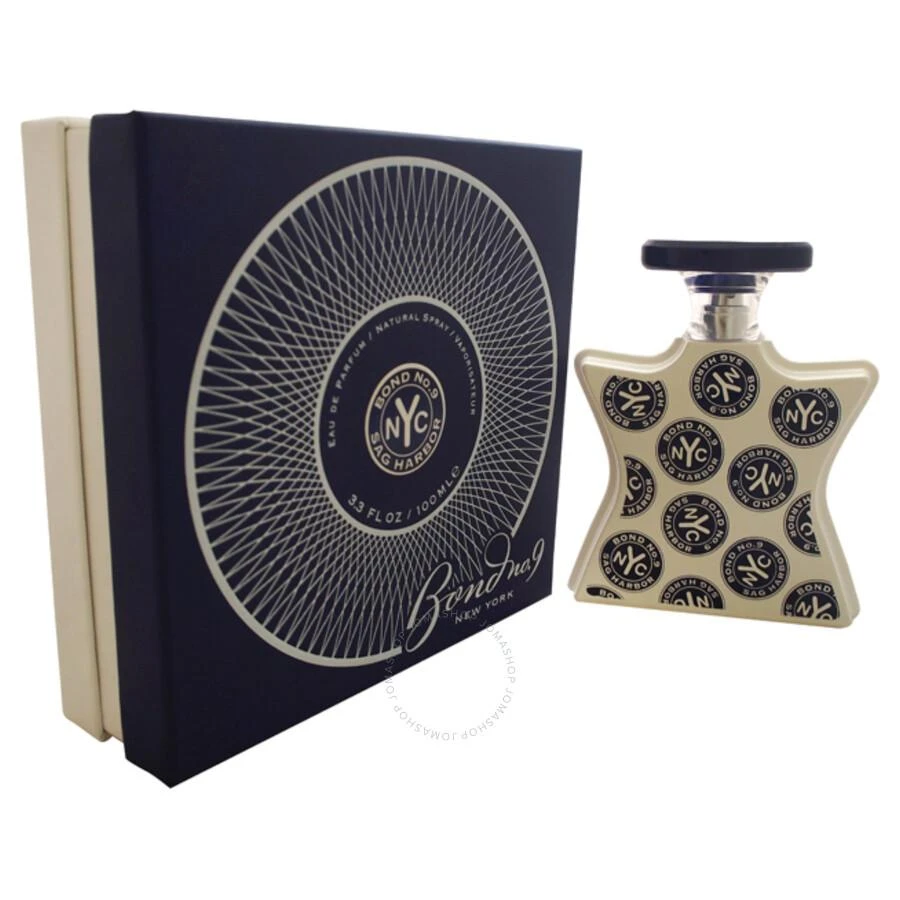 Bond No.9 Bond No.9 Sag Harbor Unisex EDP 1