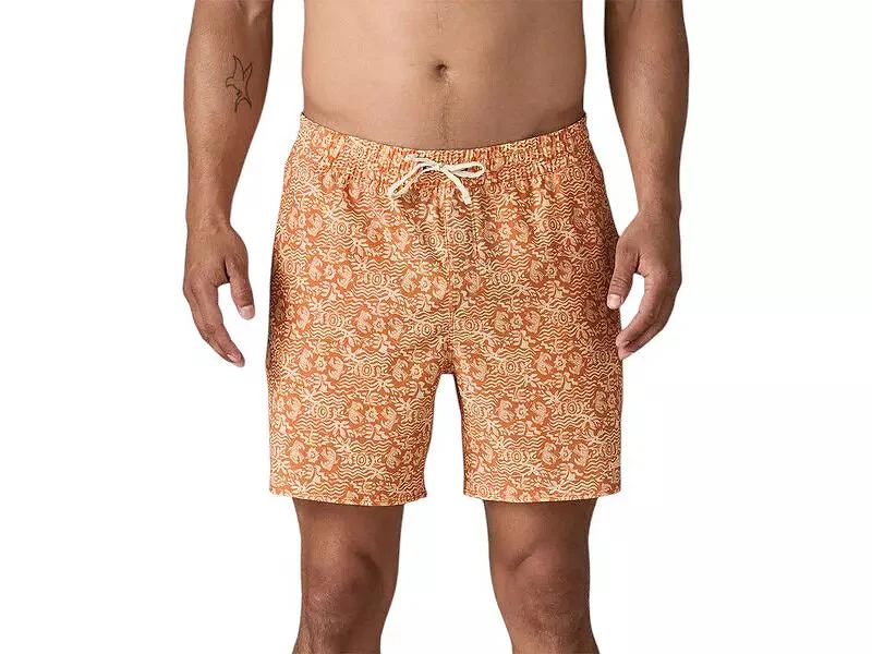 Patagonia Patagonia Men's Hydropeak Volley 16" Shorts 1