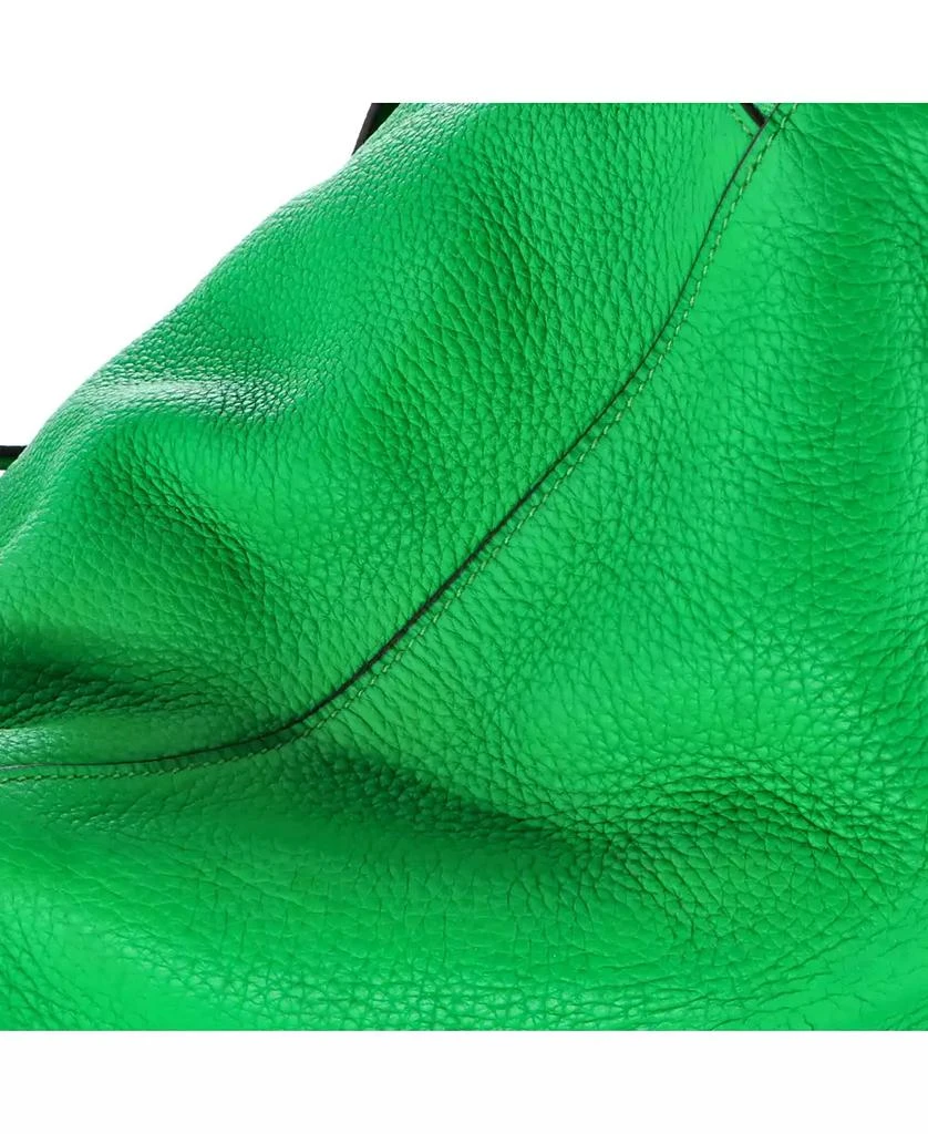 Pre-Owned HERMÉS 30 Lindy Bag Clemence 7