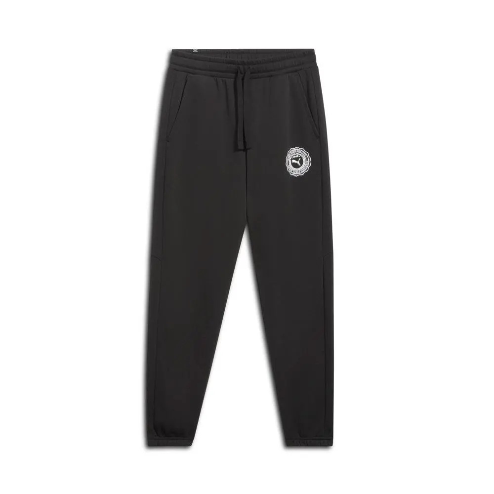 Puma Vintage Sport Drawstring Sweatpants
