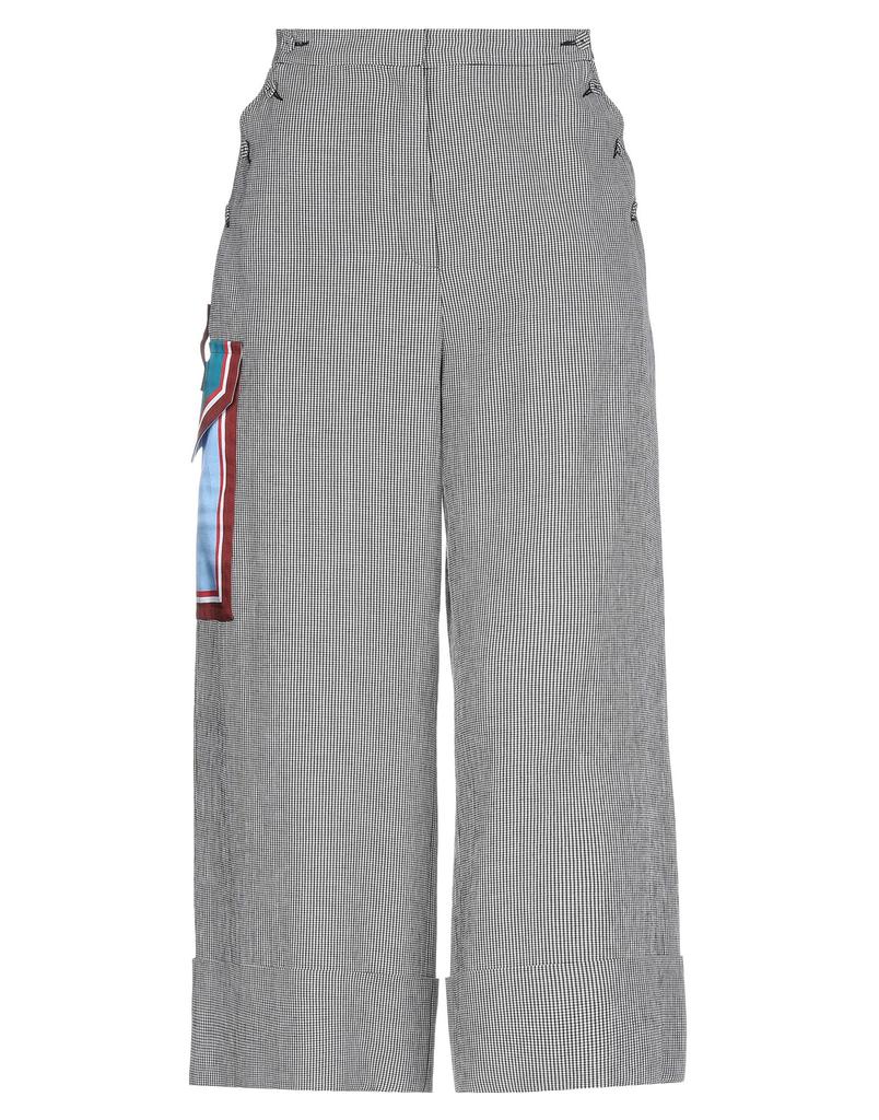 Marco de Vincenzo Casual pants