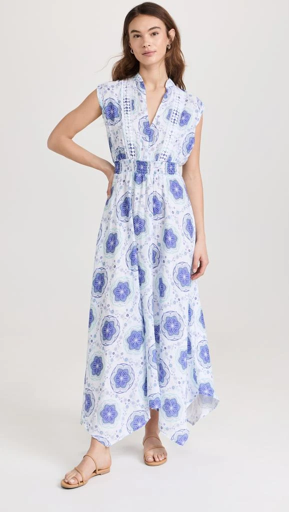 Temptation Positano Ieranto Dress 1