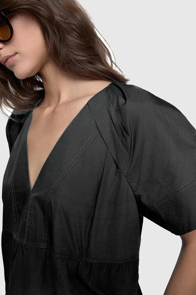 Rebecca Minkoff Vera Tiered Mini Dress 2