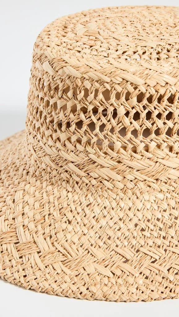 Lack of Color Bucket Wide Hat 3