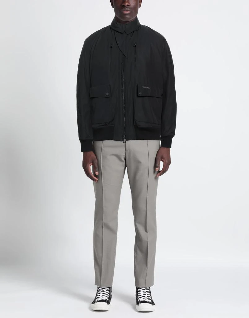HISTORIC Bomber 2