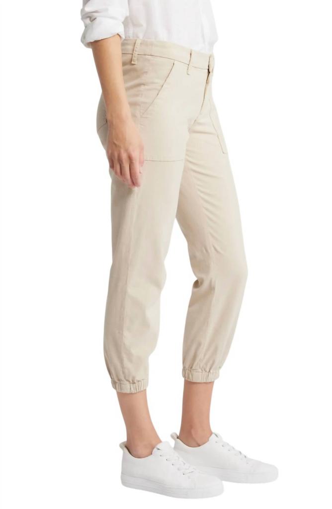 Frank & Eileen Frank & Eileen - Foxrock Italian Utility Jogger