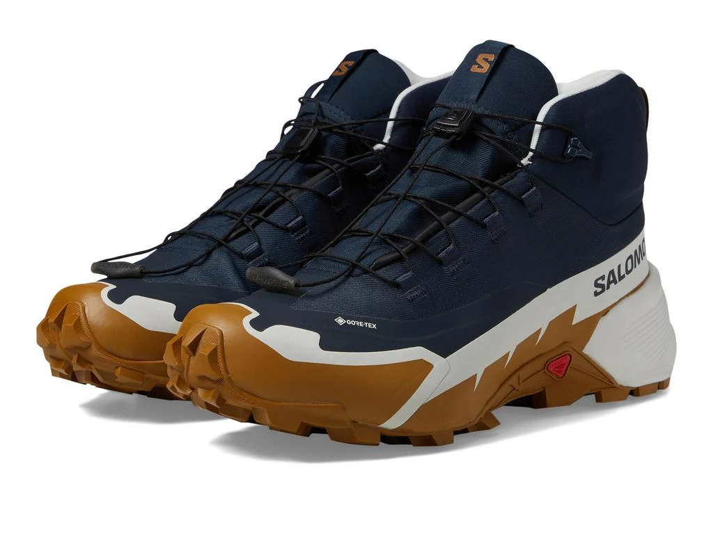 Salomon Cross Hike Mid GTX® 2 1