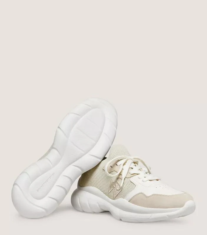 Stuart Weitzman 5050 SNEAKER 6