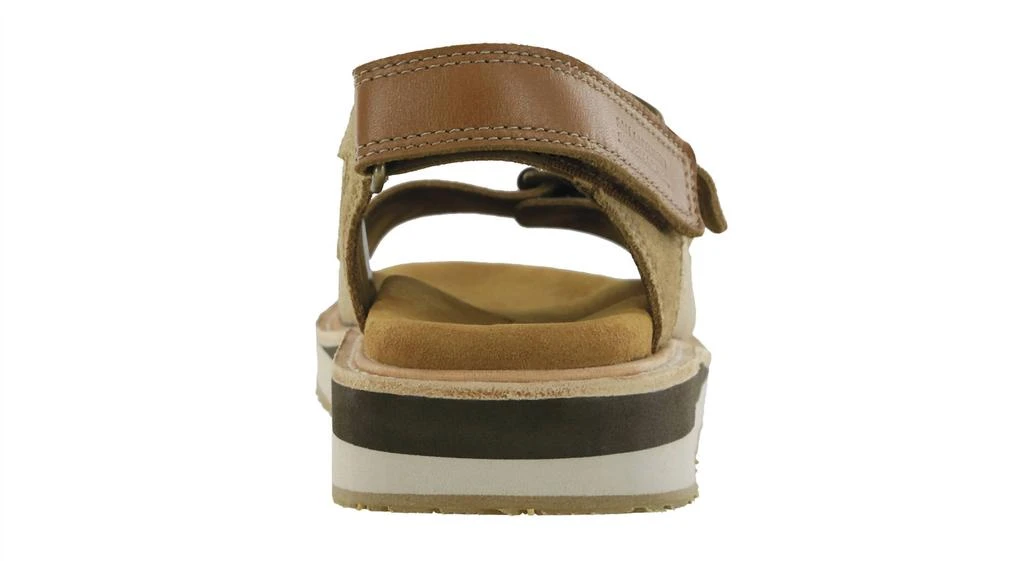 SAS Sas - Women's Conga Heel Strap Sandal 4