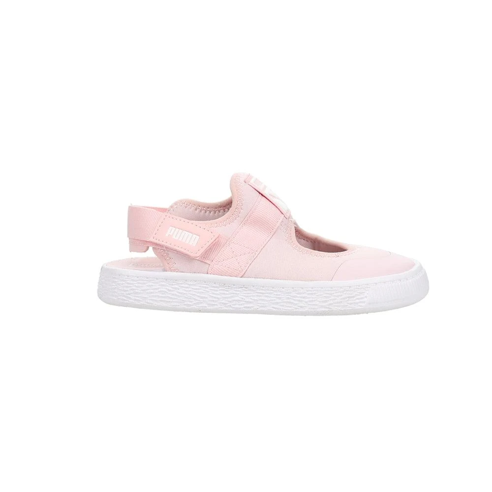 Puma Light-Flex Summer Flat Sandals (Little Kid)