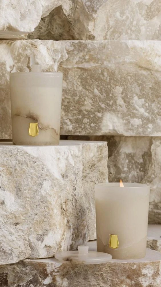 TRUDON Vesta The Alabasters 4