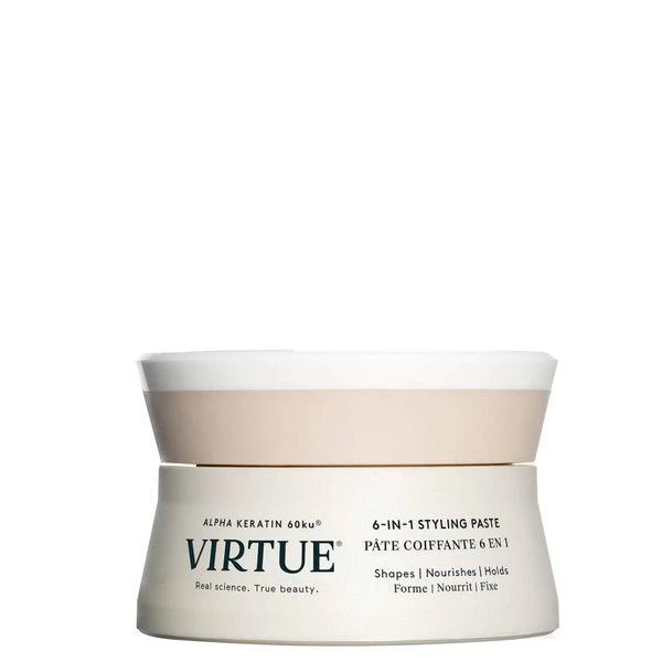 VIRTUE VIRTUE 6-in-1 Styling Paste 50ml 1