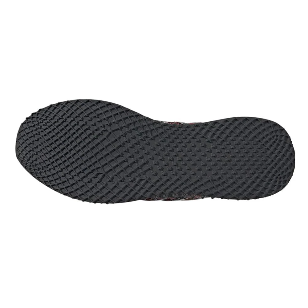Adidas Ultra 4D Advanced Lace Up Sneakers 5