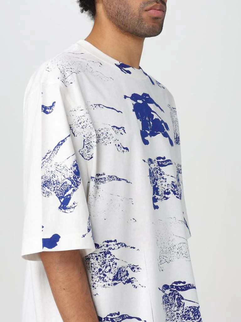 Burberry T-shirt men Burberry 5