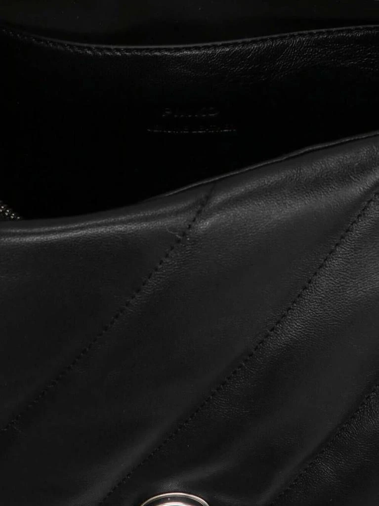 PINKO Pinko 'Classic Love Puff' Crossbody Bag 4