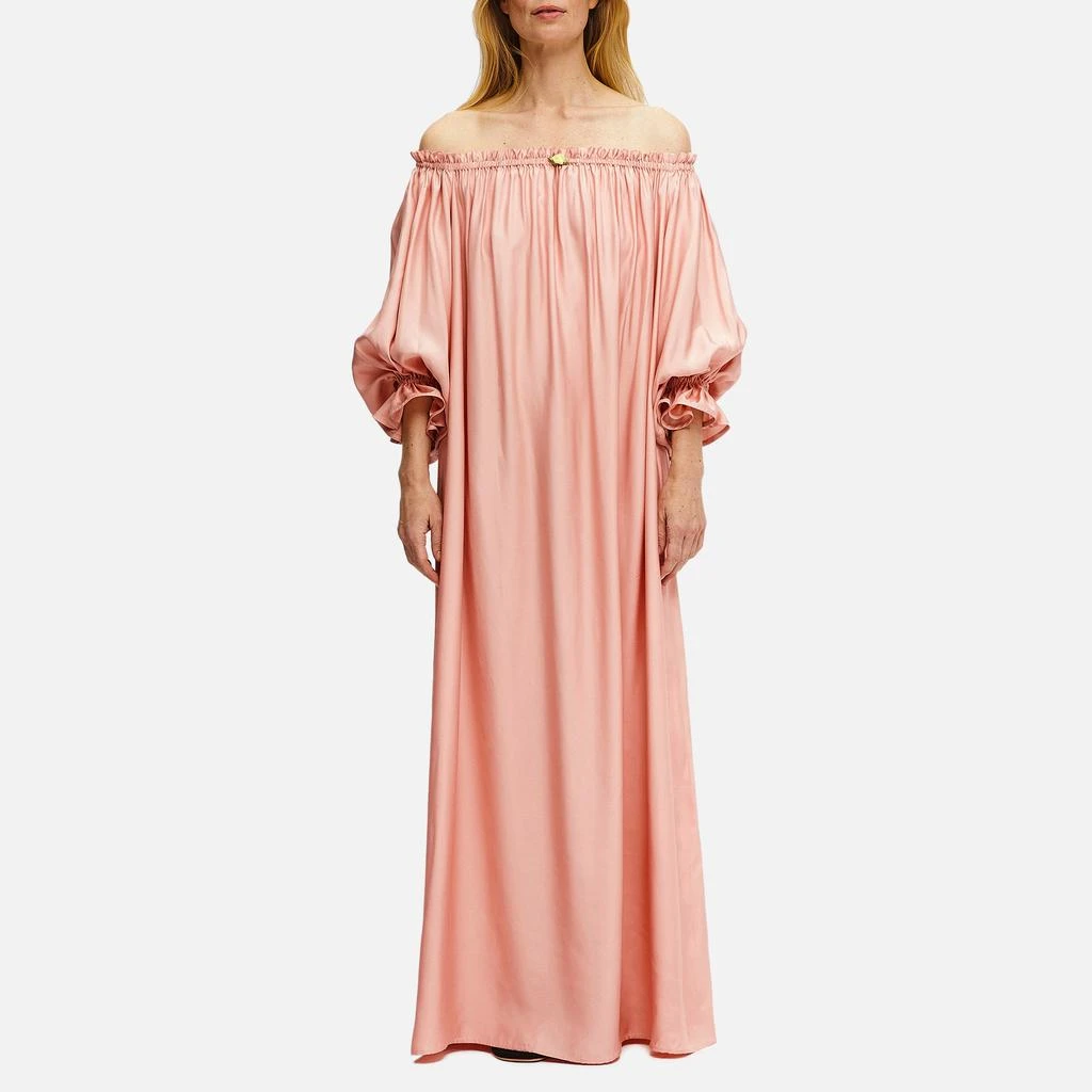 Shop Zephir EcoVero Rayon Oversized Maxi Dress on Sale at BeyondStyle   Get 50% Off Zephir EcoVero Rayon Oversized Maxi Dress with Limited-Time  Flash Deals, Exclusive Discounts, and Special Offers. Enjoy Unbeatable