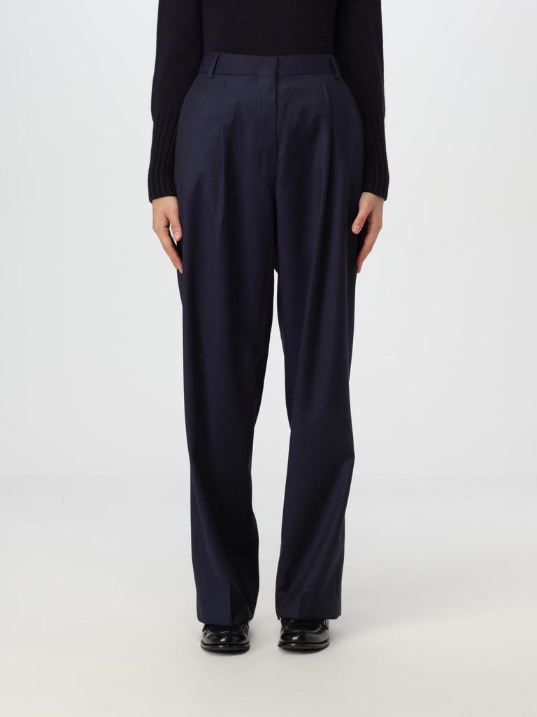 Officine Générale Pants woman Officine Générale