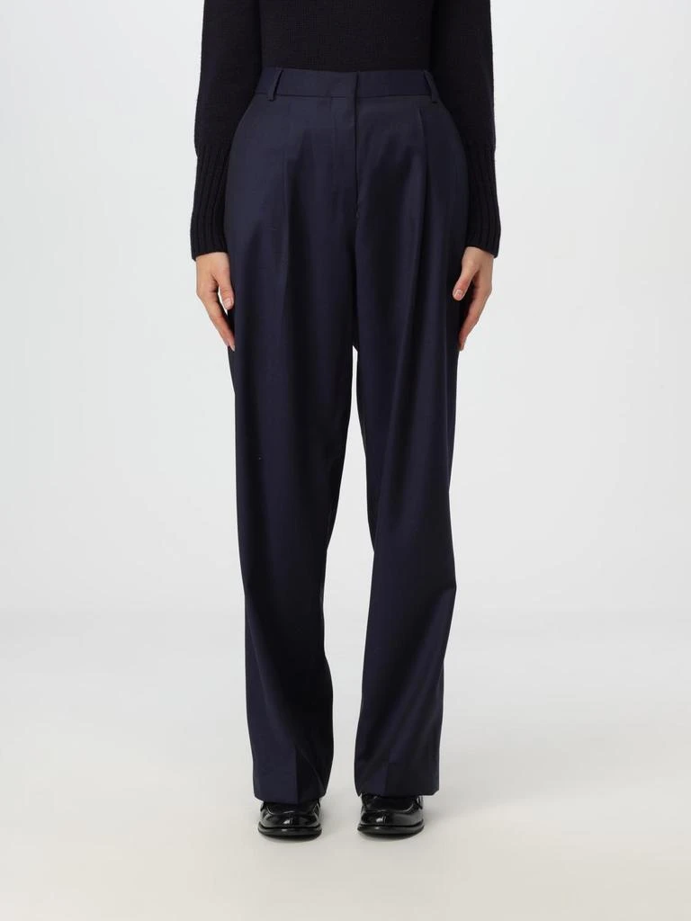 Officine Générale Pants woman Officine Générale 1