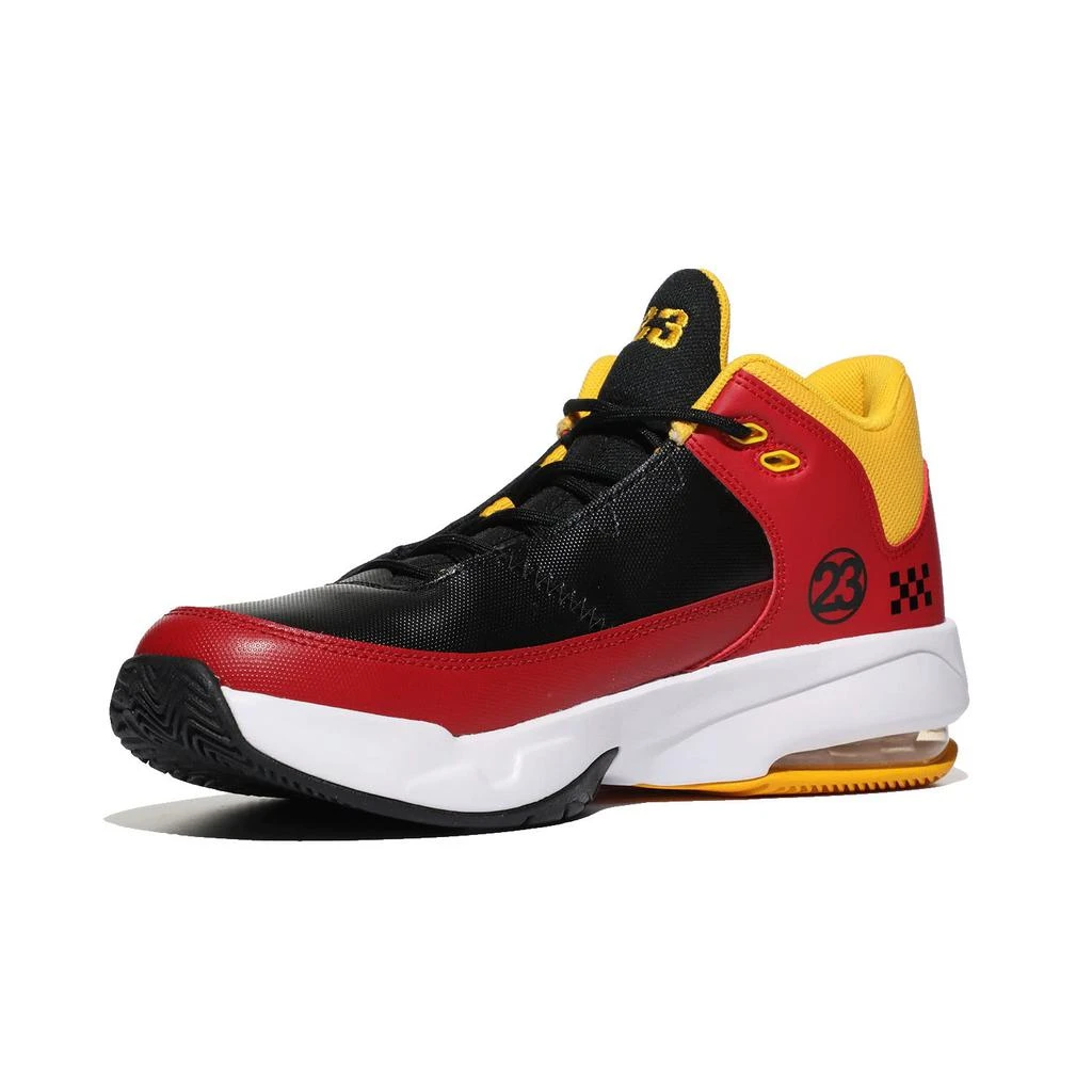 Jordan Kids Jordan Max Aura 3 SE (Big Kid) 1