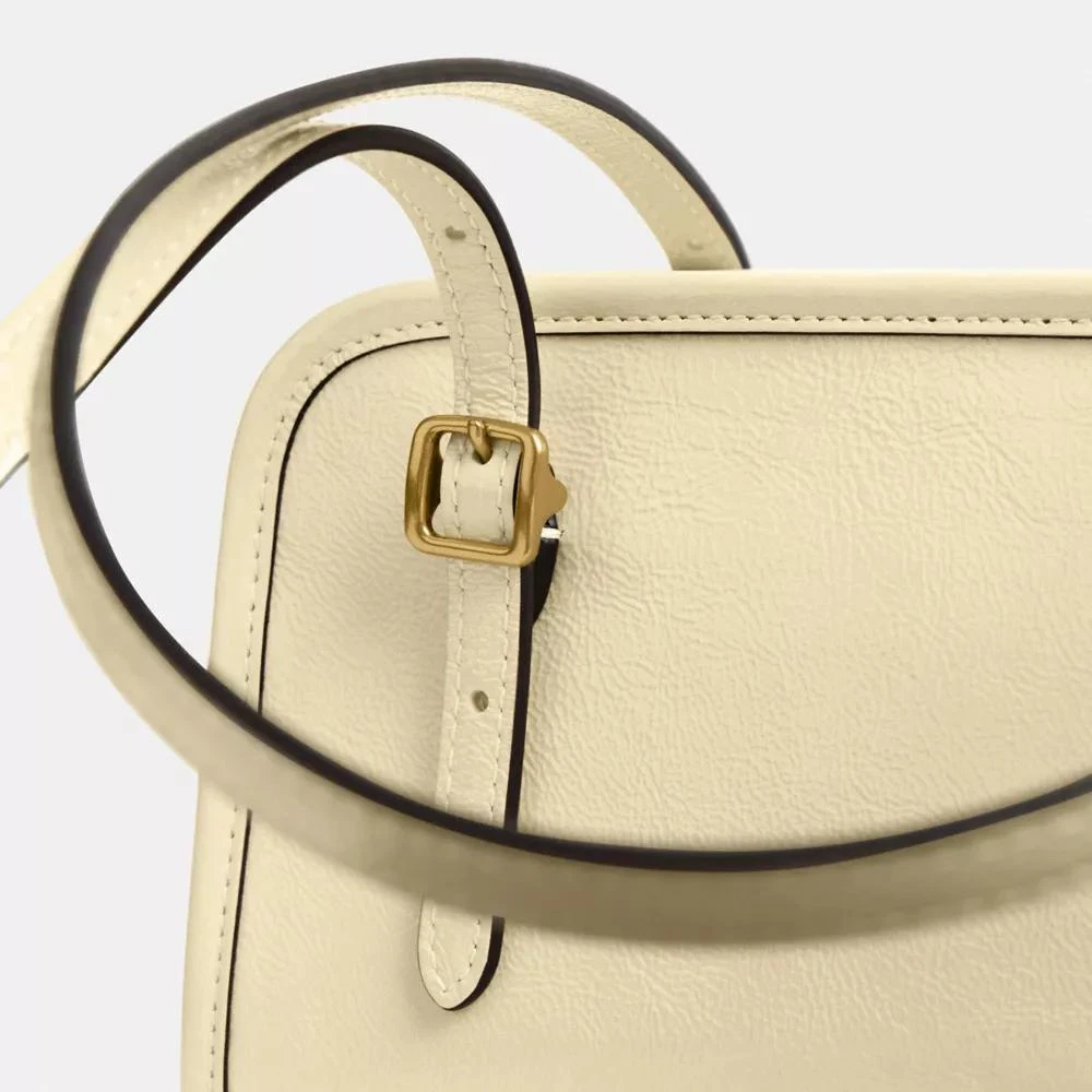 Coach Swing Zip Bag 20 7