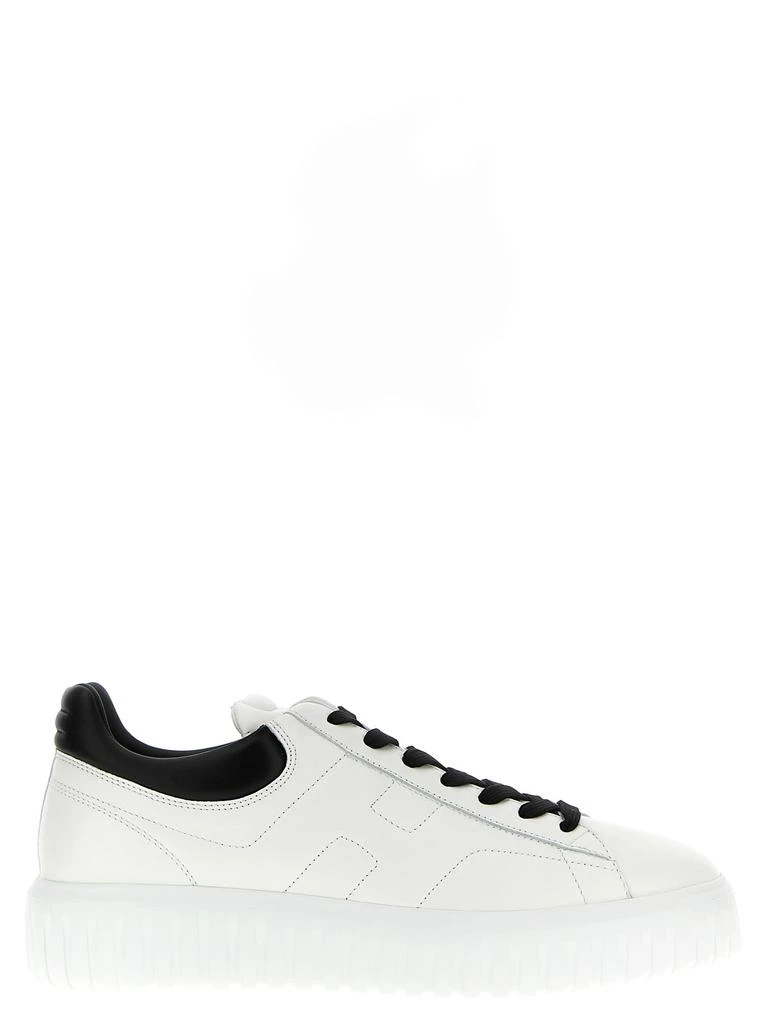hogan H-stripes Sneakers 1