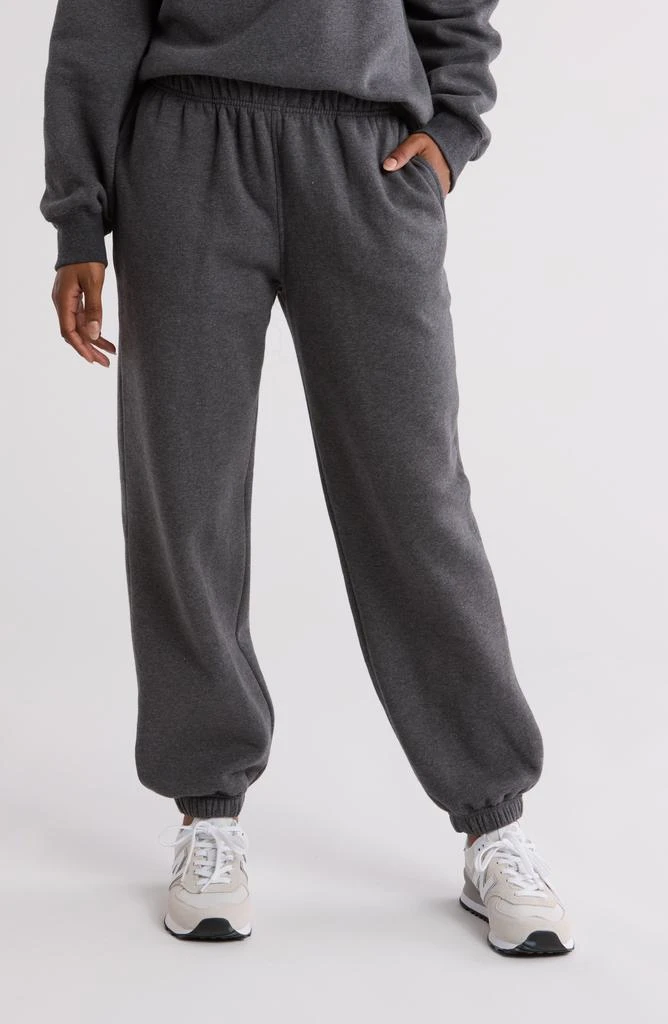 Abound Fleece Sweatpants 1