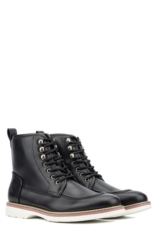 XRAY Kevin Faux Leather Boot 9
